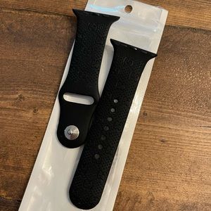 Custom Apple Watch Band